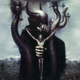 H. R. Giger: Satan I